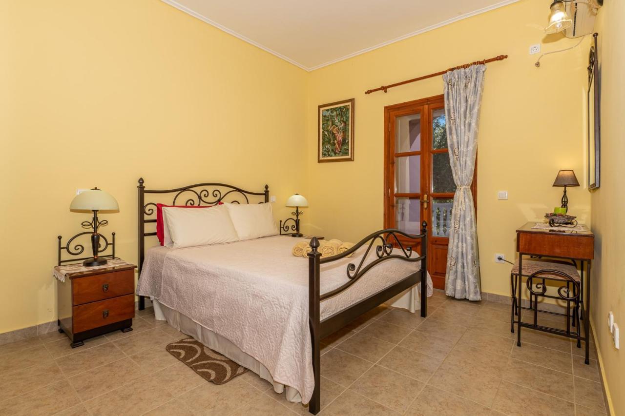 Arazzo Appartement