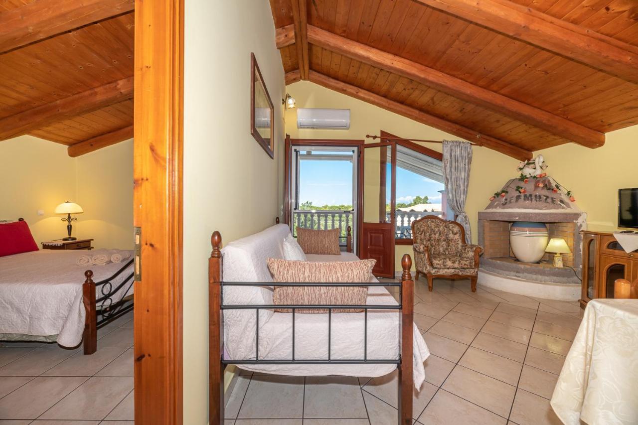 Arazzo Apartment
