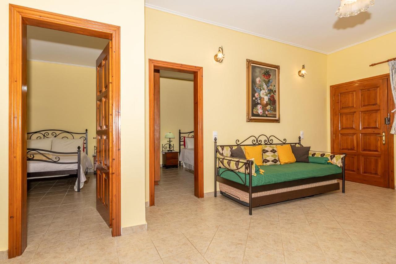 Arazzo Apartment *
